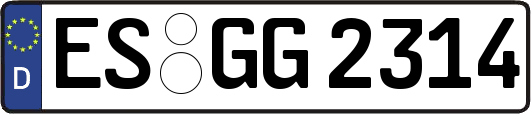ES-GG2314