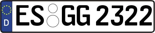 ES-GG2322