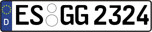 ES-GG2324