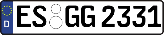 ES-GG2331