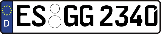 ES-GG2340
