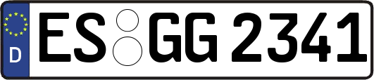 ES-GG2341