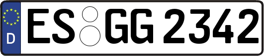 ES-GG2342