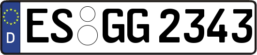 ES-GG2343