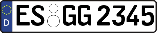 ES-GG2345
