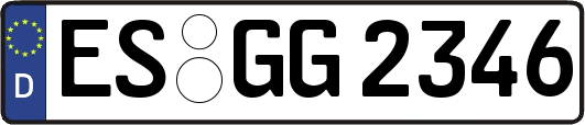 ES-GG2346
