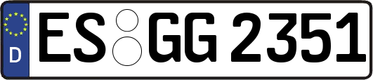 ES-GG2351