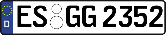 ES-GG2352