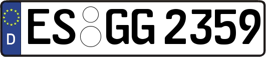 ES-GG2359