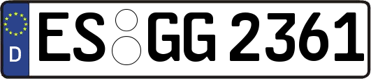 ES-GG2361