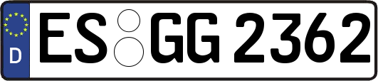 ES-GG2362
