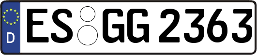 ES-GG2363