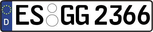 ES-GG2366