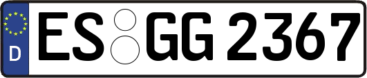 ES-GG2367