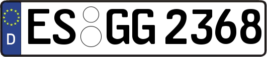 ES-GG2368
