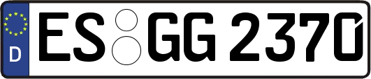 ES-GG2370