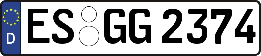 ES-GG2374