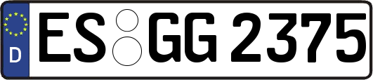 ES-GG2375