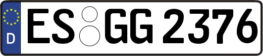 ES-GG2376