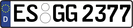 ES-GG2377