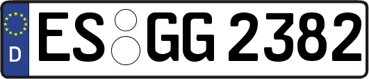 ES-GG2382