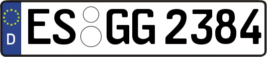 ES-GG2384
