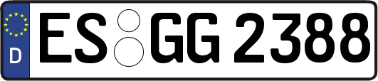 ES-GG2388