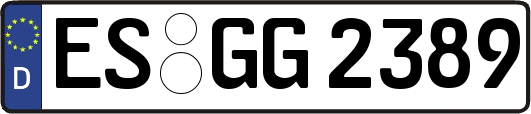 ES-GG2389