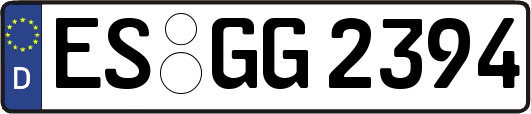 ES-GG2394