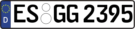 ES-GG2395