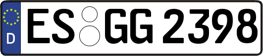 ES-GG2398