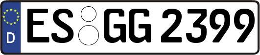 ES-GG2399
