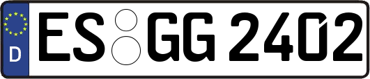 ES-GG2402
