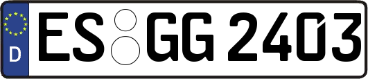 ES-GG2403