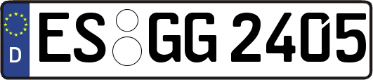ES-GG2405