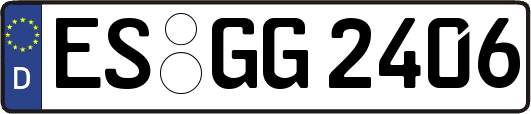 ES-GG2406