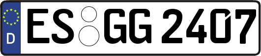 ES-GG2407
