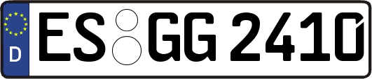 ES-GG2410