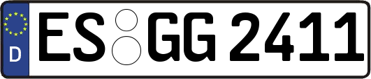 ES-GG2411
