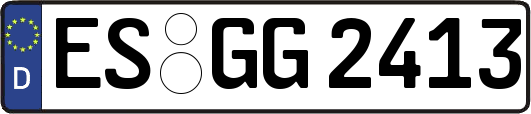 ES-GG2413