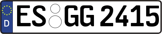 ES-GG2415
