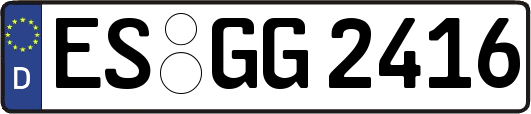 ES-GG2416