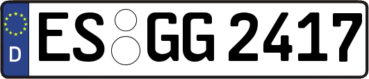 ES-GG2417
