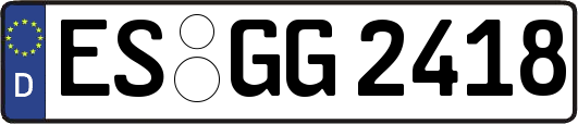 ES-GG2418