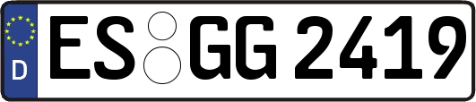 ES-GG2419