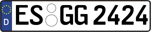 ES-GG2424