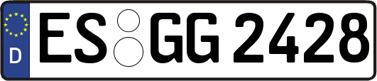 ES-GG2428