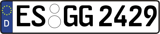 ES-GG2429