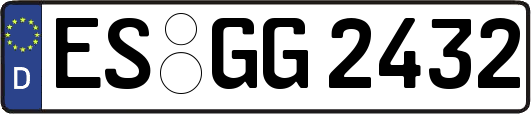 ES-GG2432