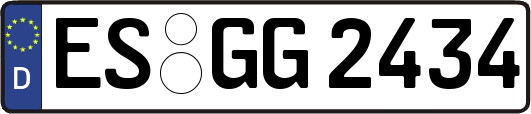ES-GG2434